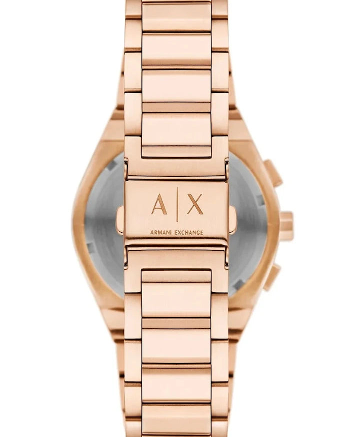 Armani Exchange Saat