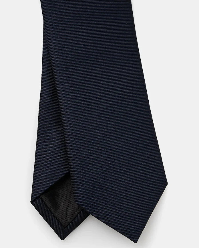 İpek Kravat HUGO Tie cm 6