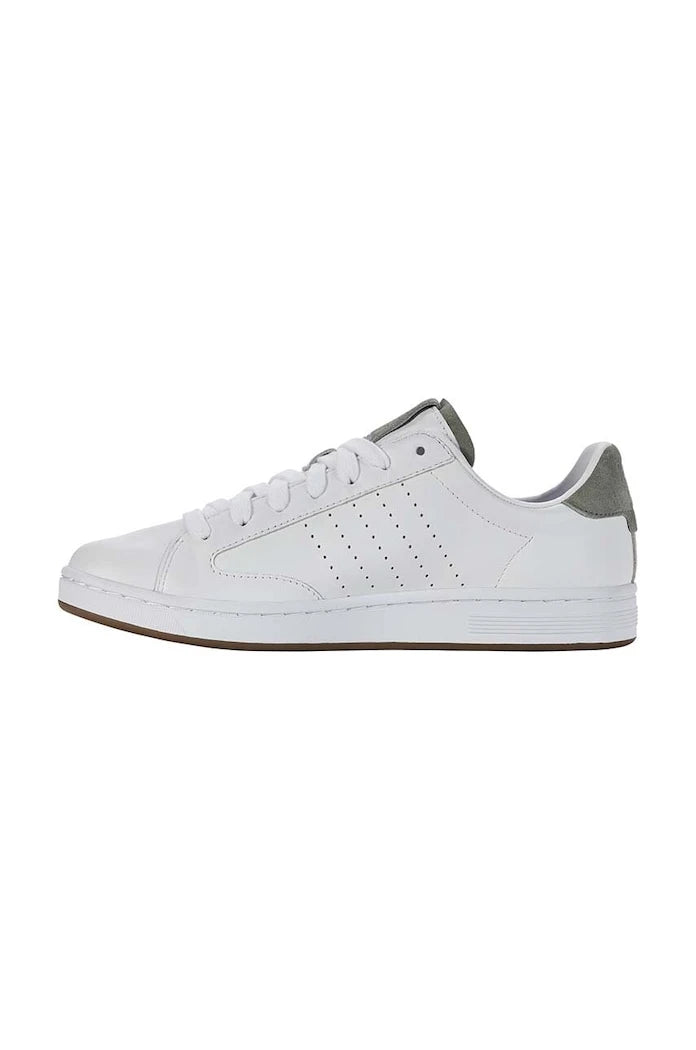 K-Swiss LOZAN KLUB LTH Deri Spor Ayakkabı