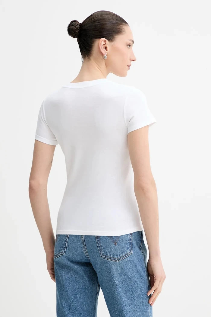 Levi's Pamuklu Tişört (2'li)