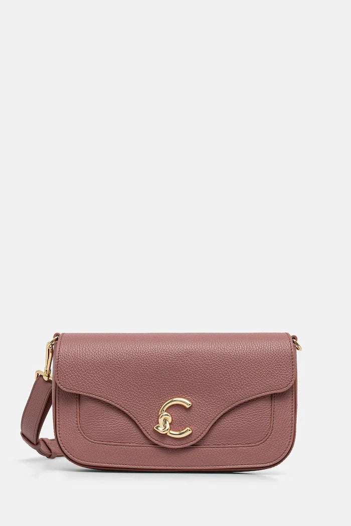 Coccinelle Kadın Deri Crossbody Çanta