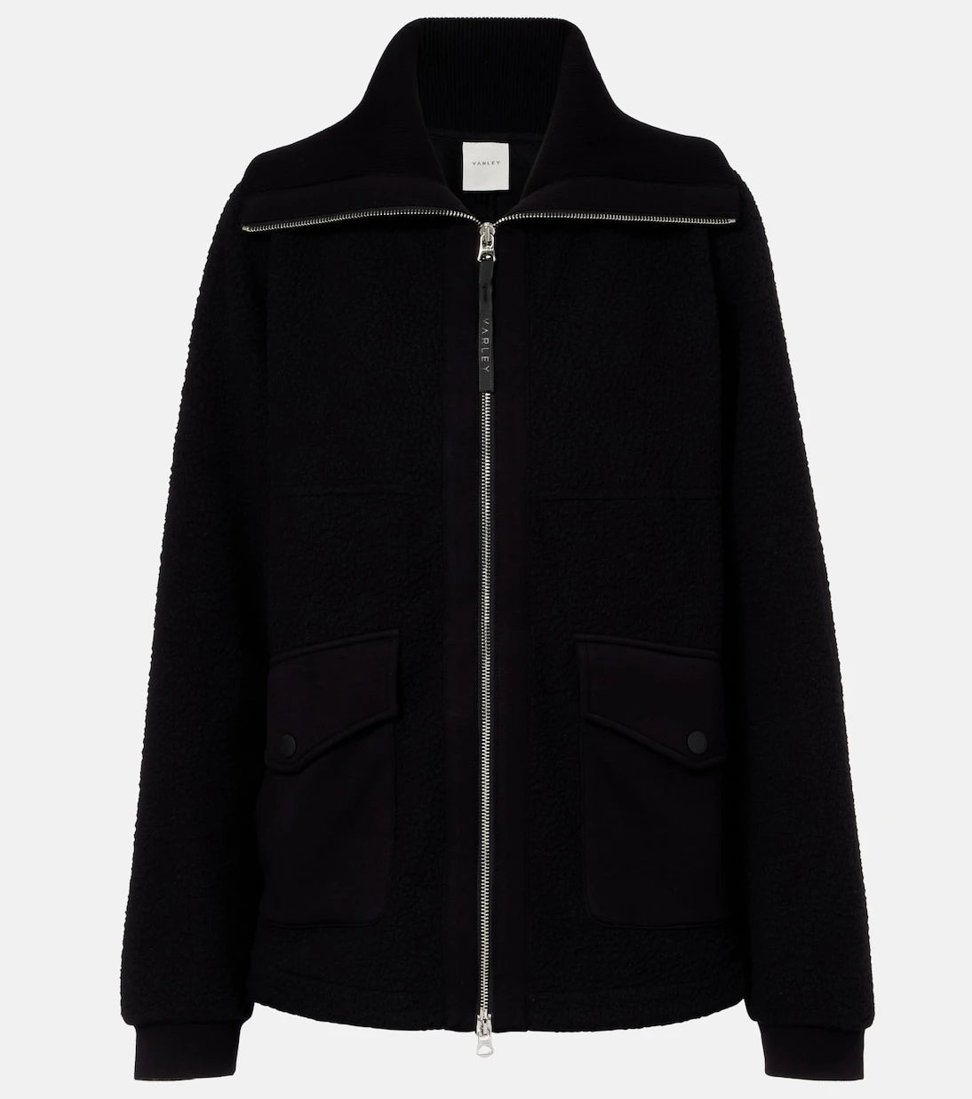 Varley - Eleanor fleece jacket