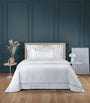 Athena Super King Duvet Cover (260cm x 220cm)