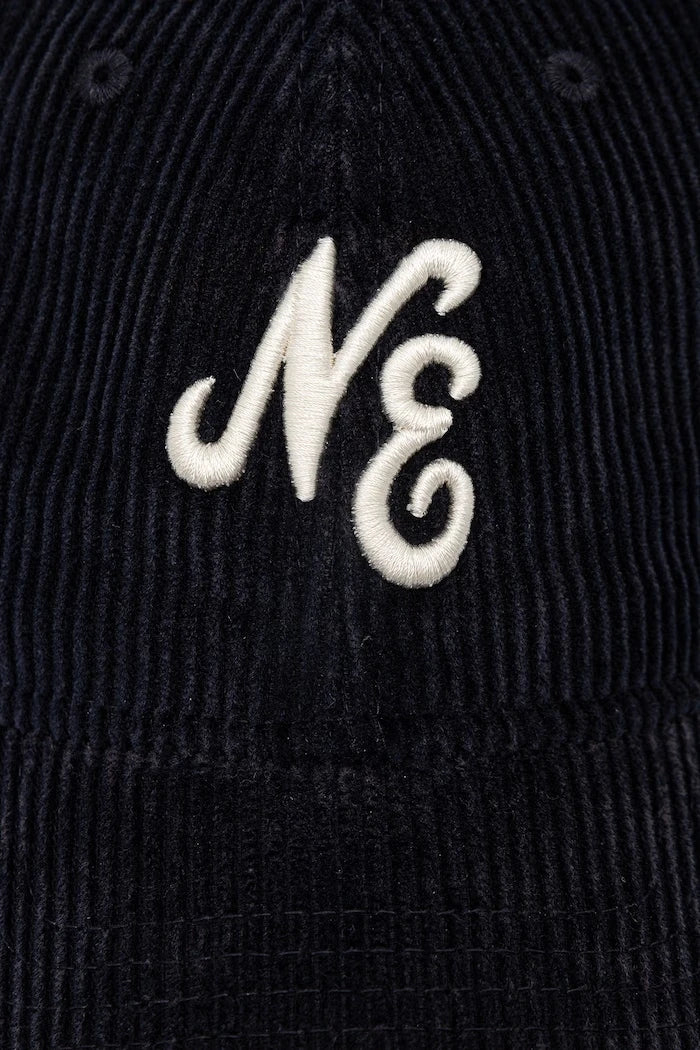 Памучна шапка с козирка New Era WASHED CORD 9TWENTY®