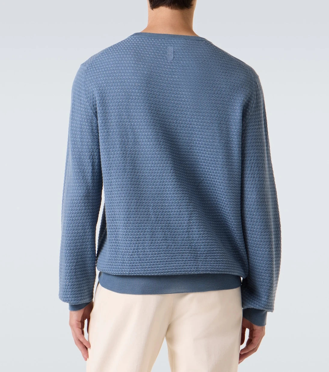 Canali - Wool sweater