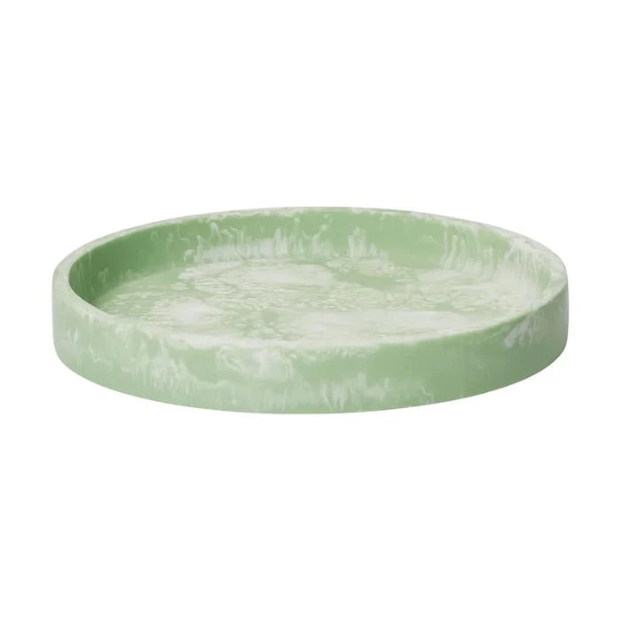 Декоративен поднос ferm LIVING Mist 20 cm