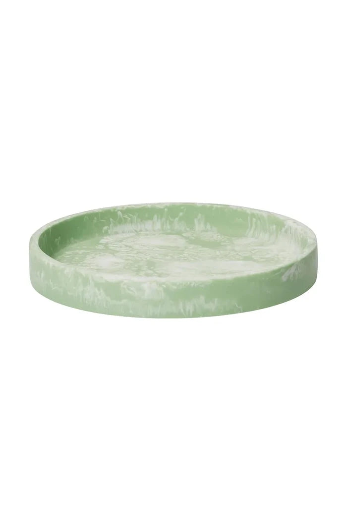 Декоративен поднос ferm LIVING Mist 20 cm