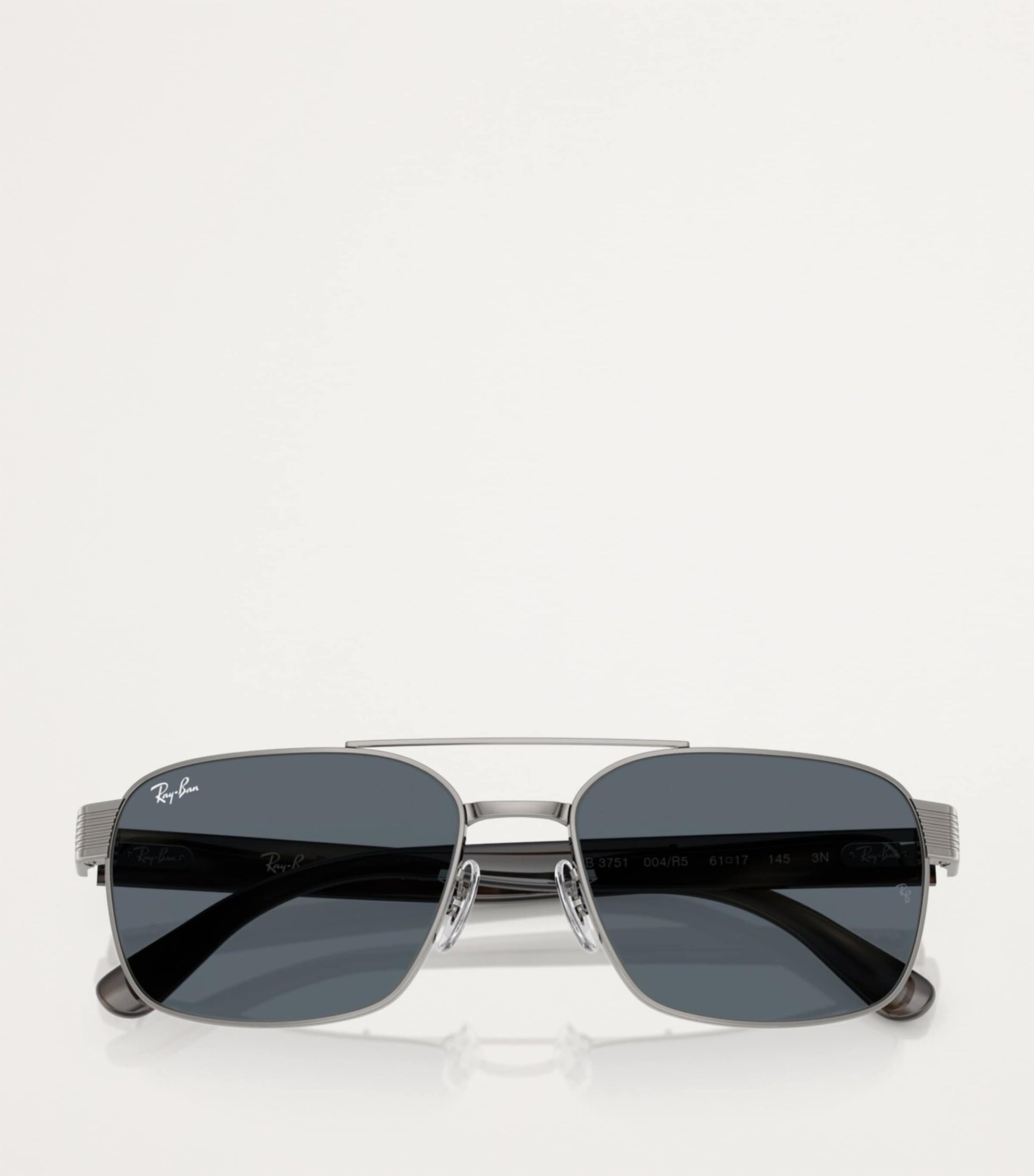 Ray-Ban Silver RB3751H Sunglasses