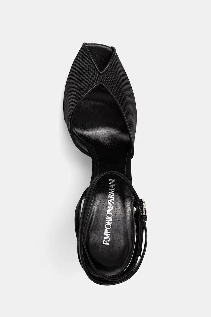 Emporio Armani сандали