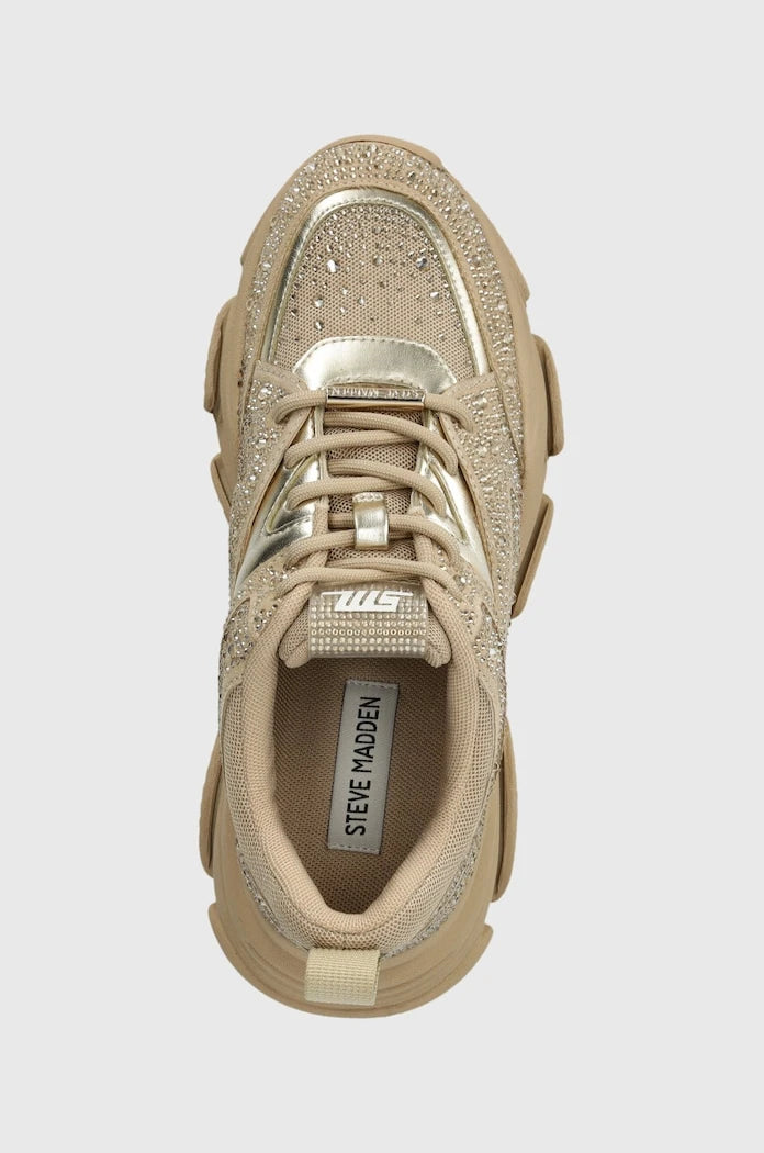 Маратонки Steve Madden Privy