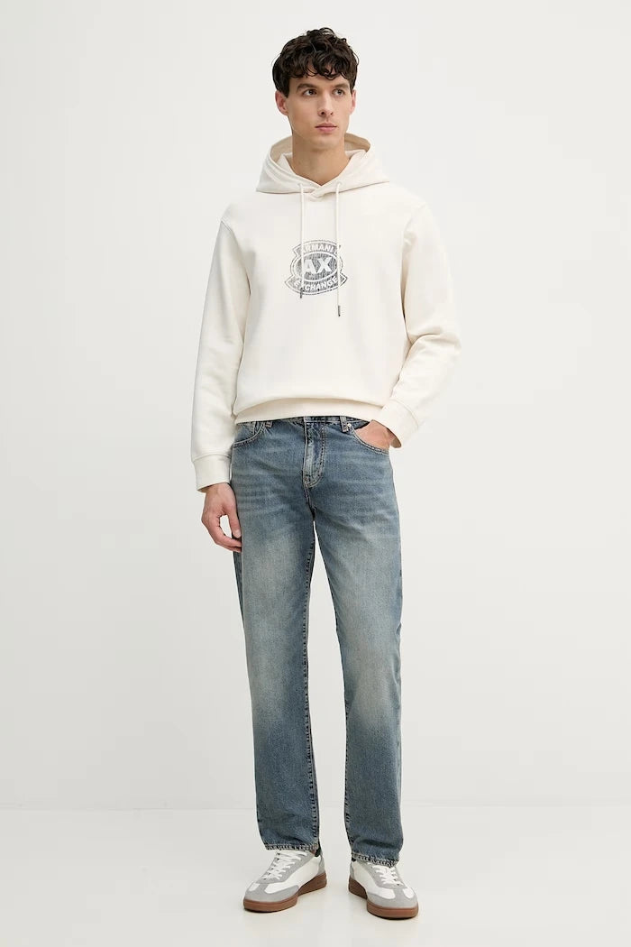 Armani Exchange дънки прави мъжки
