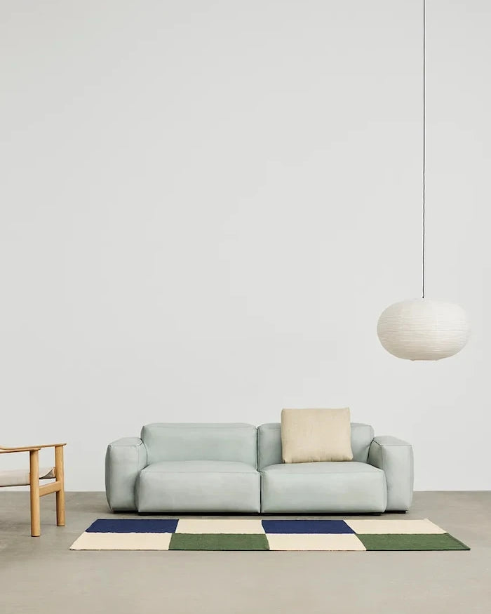 HAY Halı Büyük 170 x 240 cm