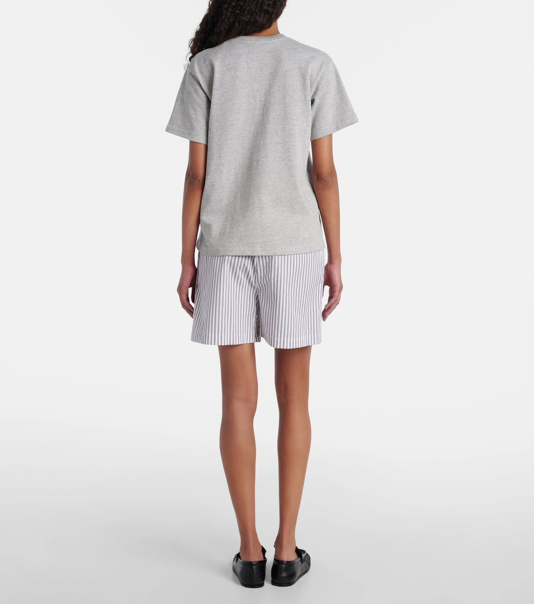 Polo Ralph Lauren - Cotton jersey T-shirt