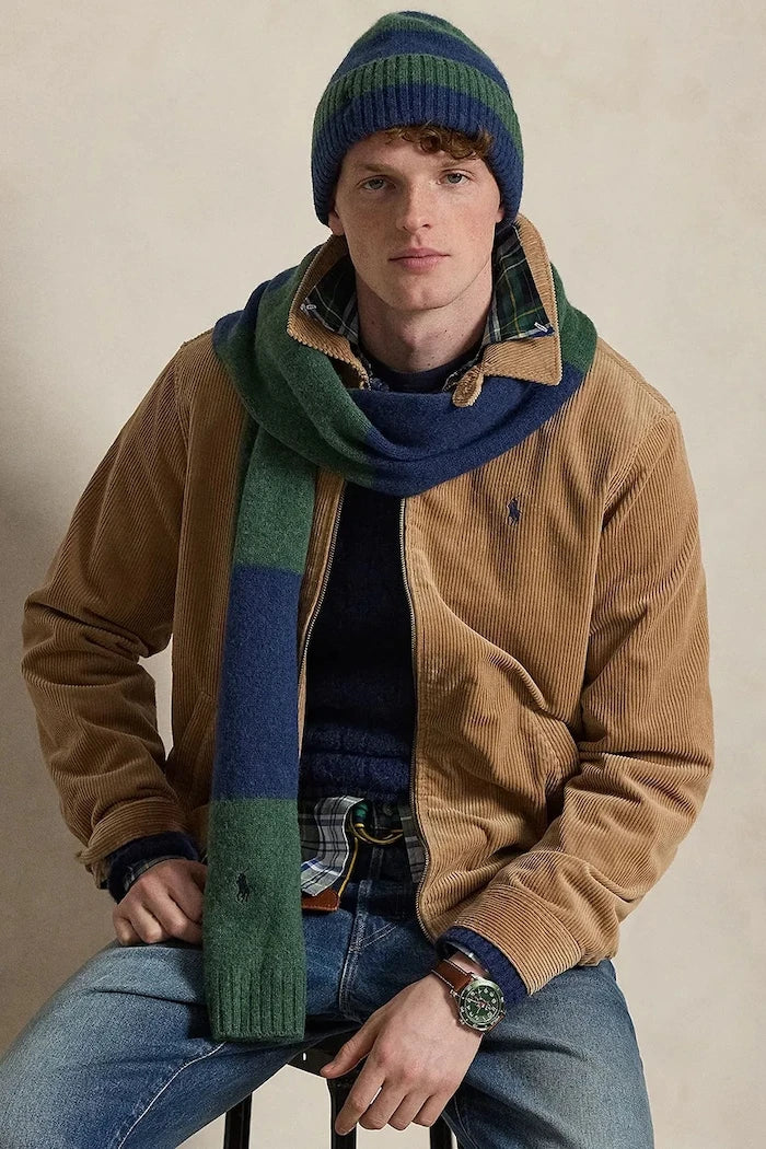 Polo Ralph Lauren яке мъжко