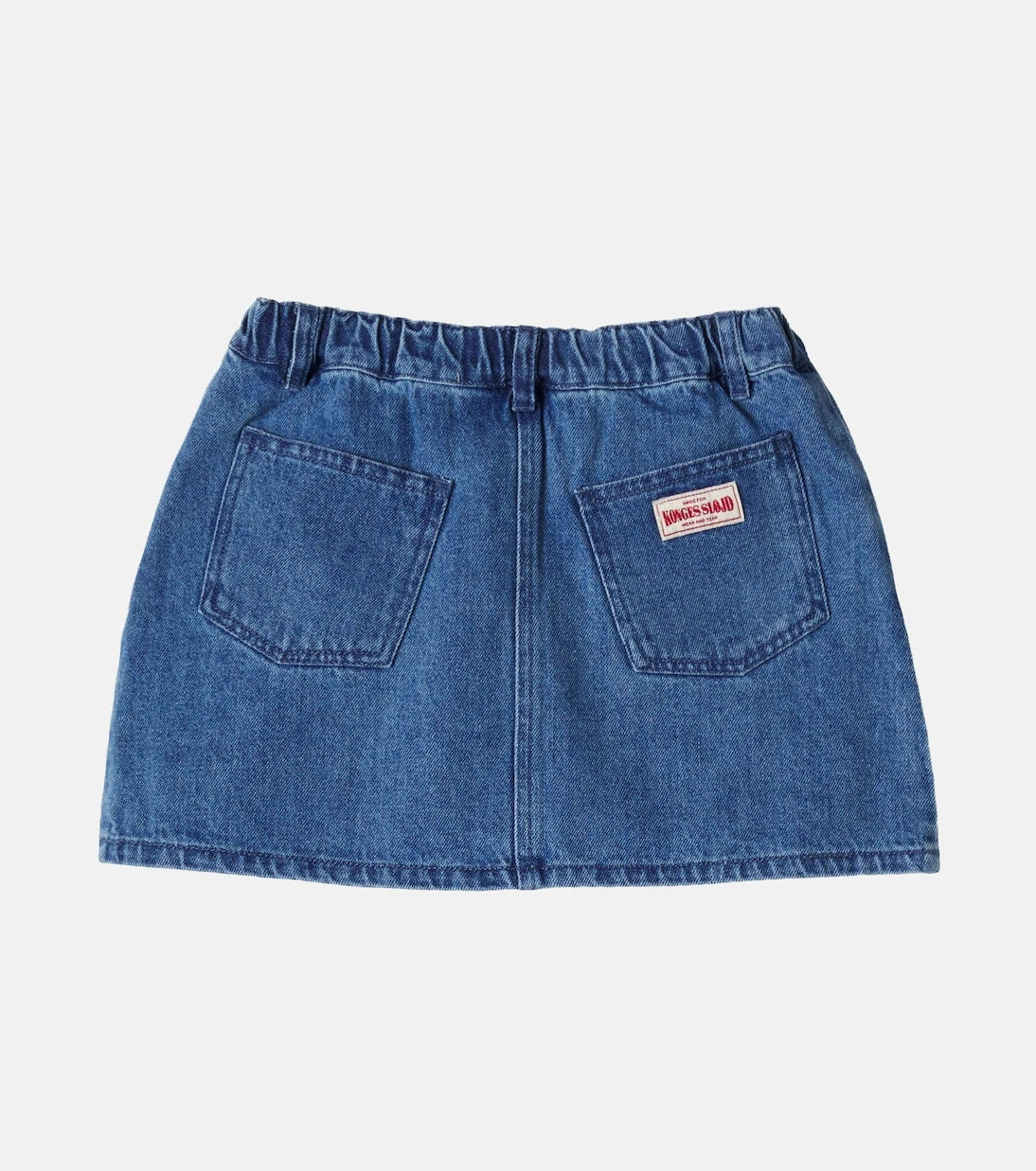 Konges Sløjd - Magot denim skirt
