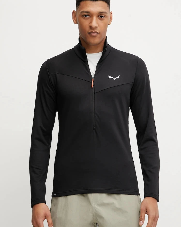 Salewa Puez Cammino Outdoor Sporlar için Sweatshirt