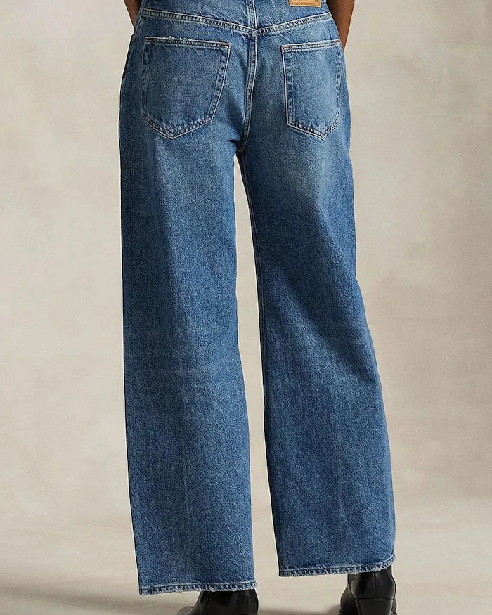 Polo Ralph Lauren Pamuklu Jean