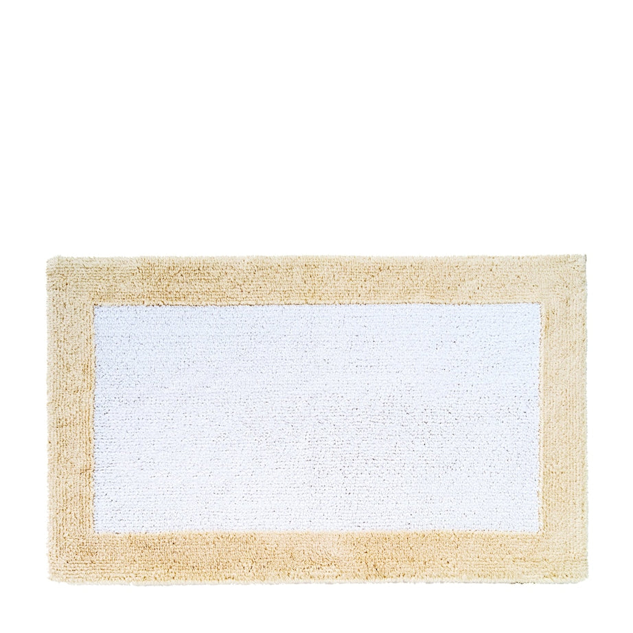 Abyss & Habidecor Origine Bath Mat (50cm x 180cm)