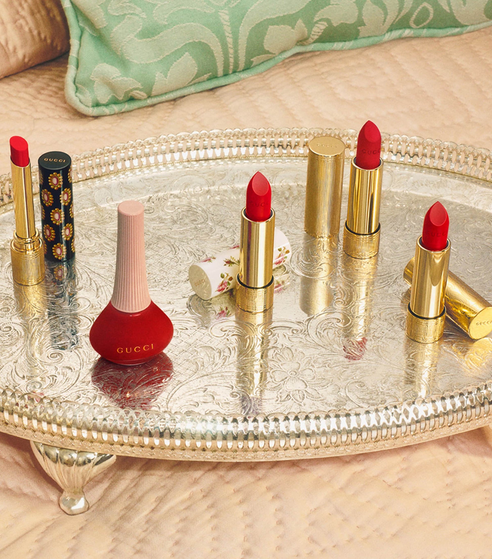 Vernis à Ongles Nail Polish