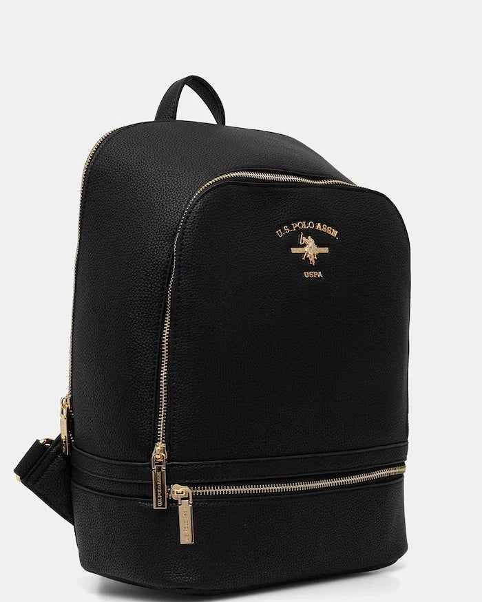 U.S. Polo Assn. STANFORD Kadın Suni Deri Sırt Çantası