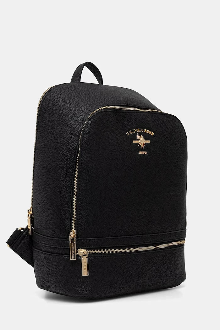 U.S. Polo Assn. STANFORD Kadın Suni Deri Sırt Çantası