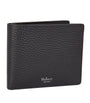 Mulberry Leather Bifold Wallet
