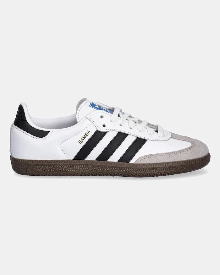 adidas Originals - Обувки Samba B75806