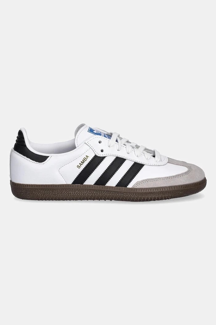 adidas Originals - Обувки Samba B75806