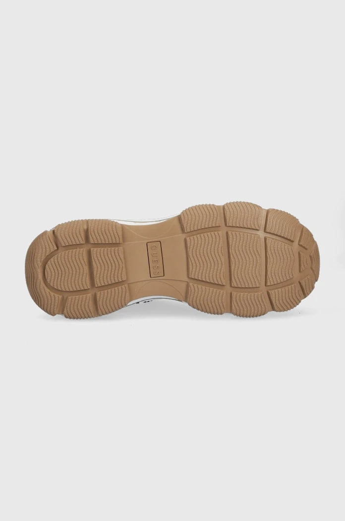 Маратонки Guess Micola