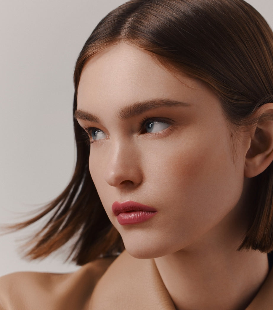 HERMÈS Silky Lipstick Shine - Rose Boisé