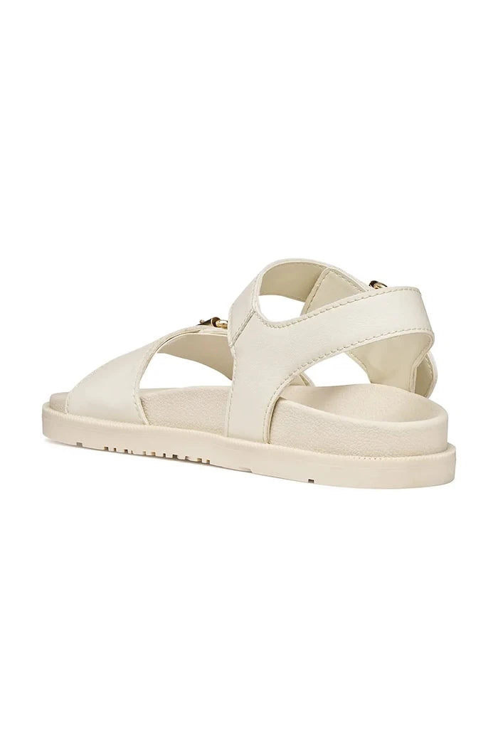 Сандали Geox SANDAL FOAMMENTERA