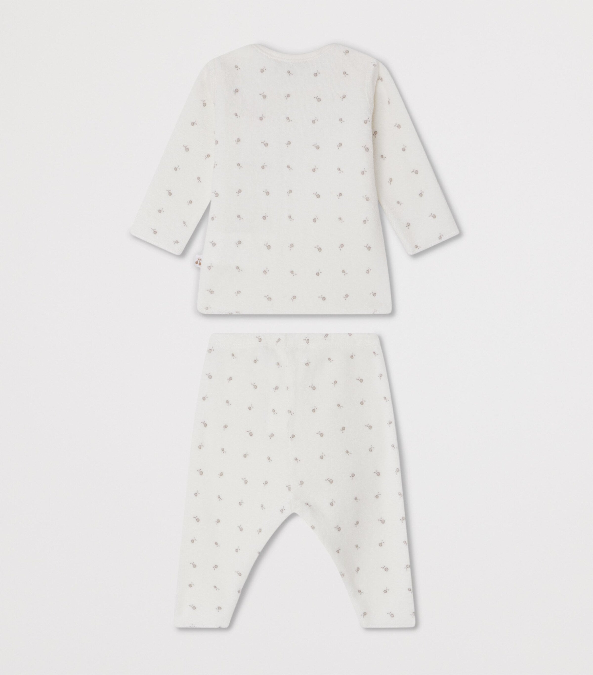 Cotton Timi T-Shirt and Leggings Set (24-36 Months)