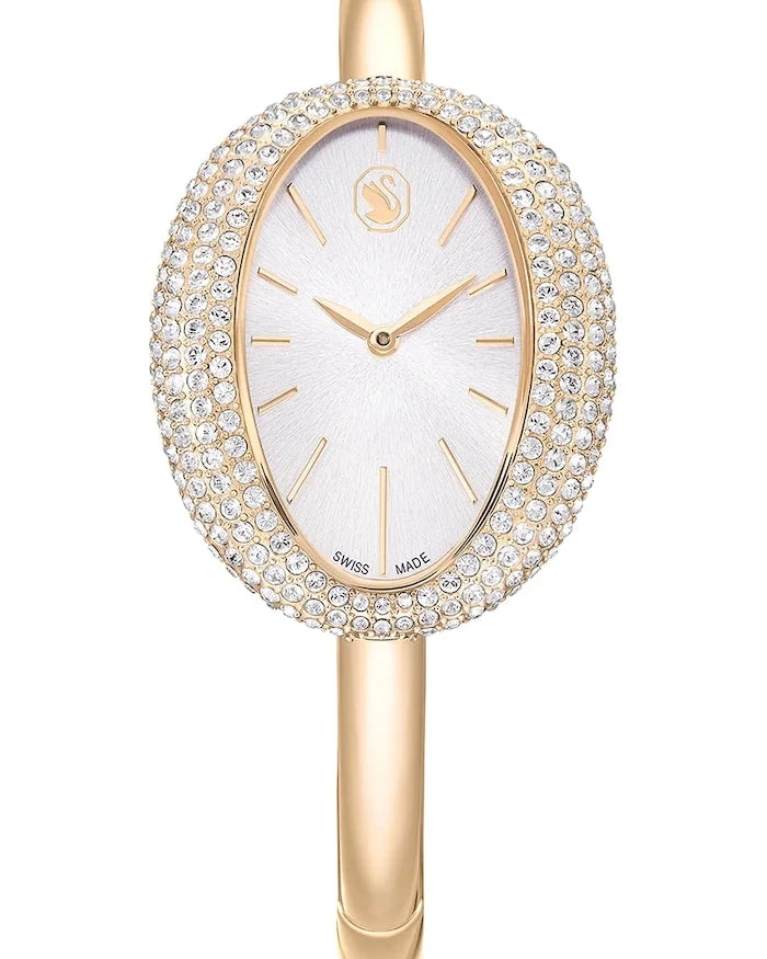 Swarovski IMBER Saat