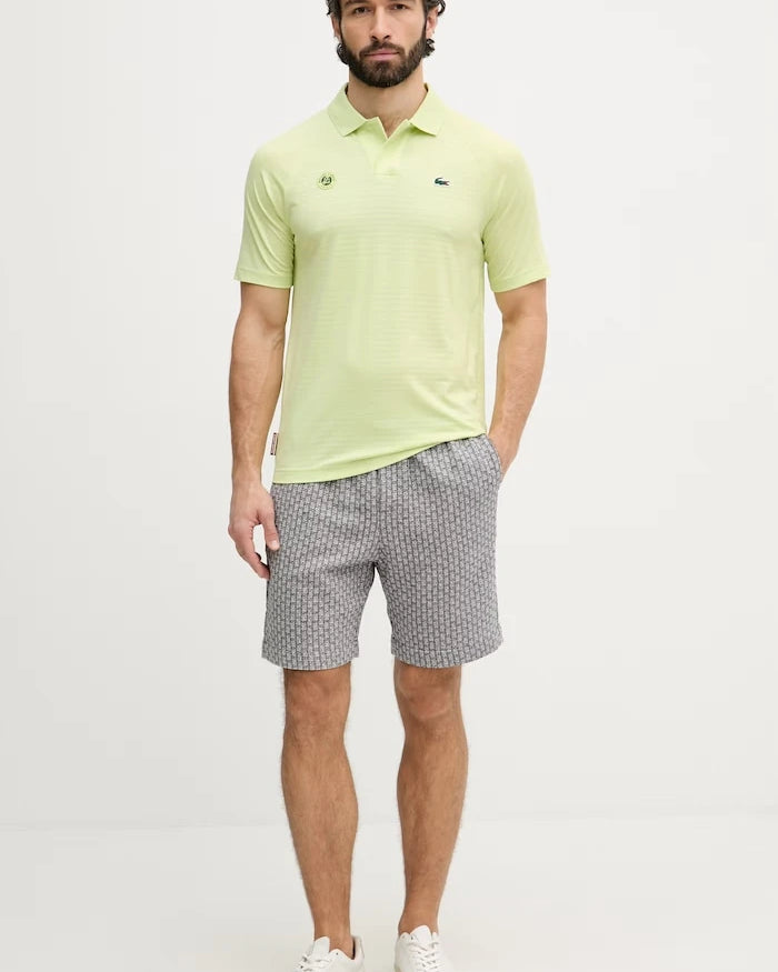 Lacoste Erkek Polo Yaka Tişört