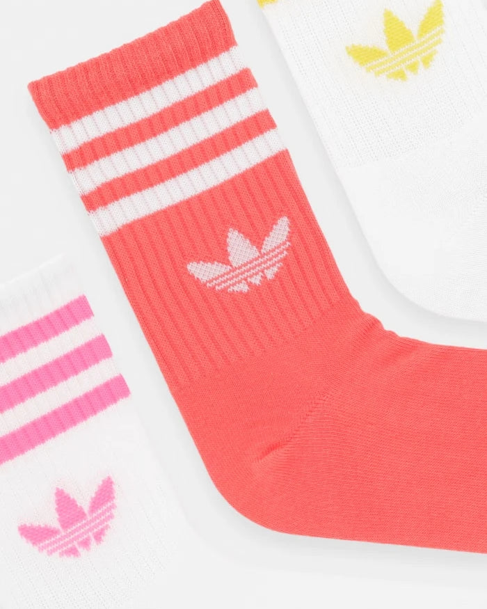 adidas Originals 3’lü çorap