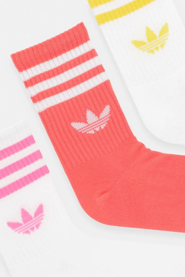 adidas Originals 3’lü çorap