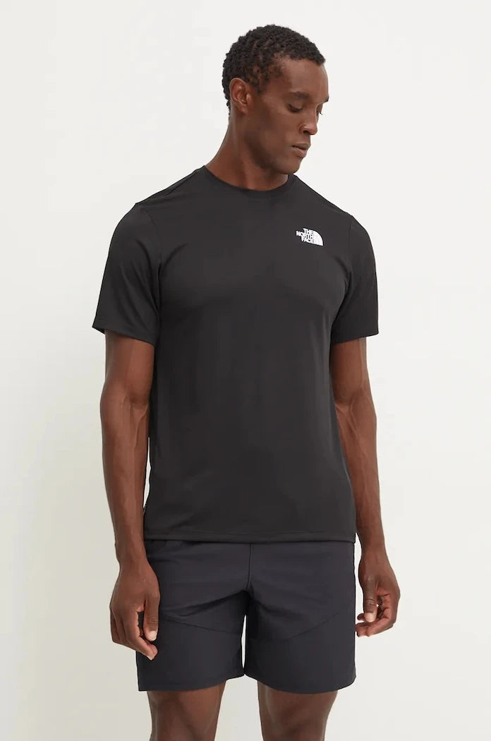 Спортна тениска The North Face 24/7 Redbox