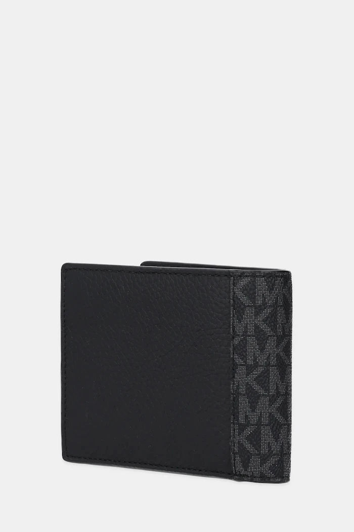 Кожен портфейл Michael Kors