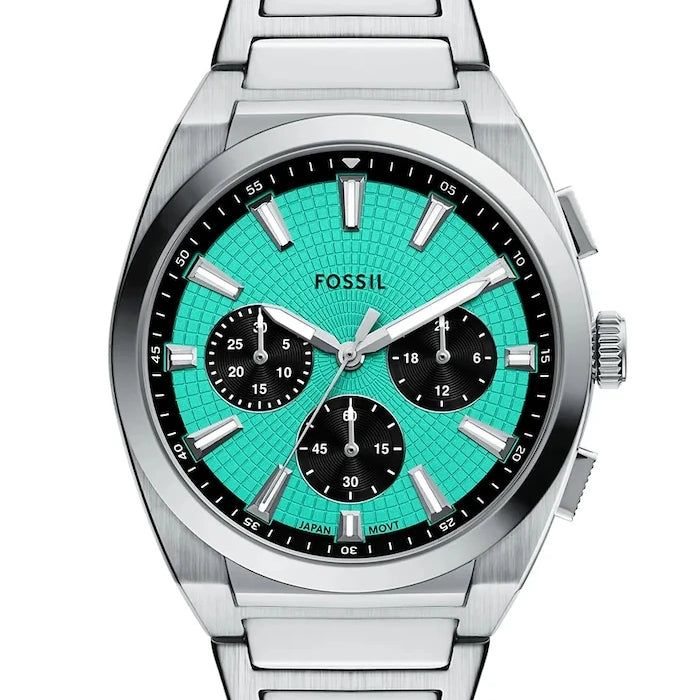 Часовник Fossil