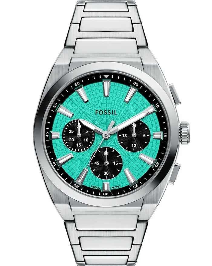Fossil Saat
