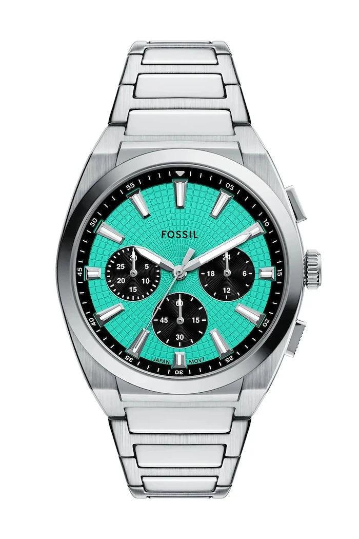 Часовник Fossil
