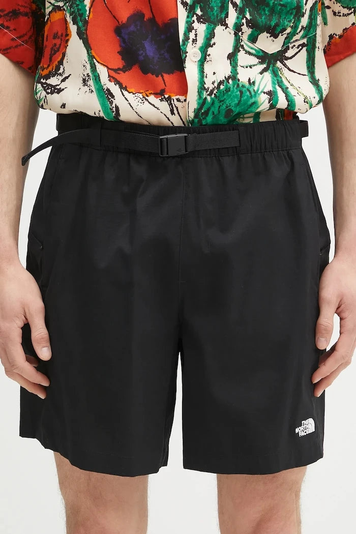 Къс панталон The North Face Class V Pathfinder