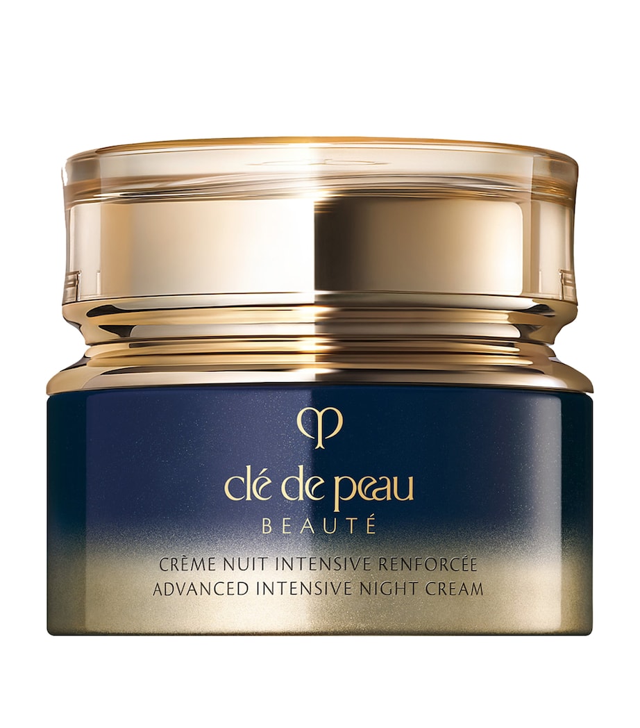 Clé de Peau Beauté Advanced Intensive Night Cream (50g)