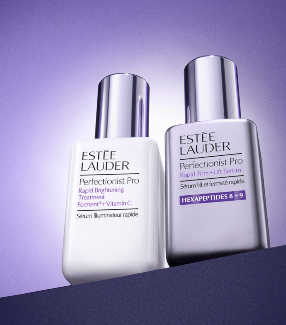 Estée Lauder Perfectionist Pro Rapid Brightening Treatment Ferment³+ Vitamin C Serum (50ml)