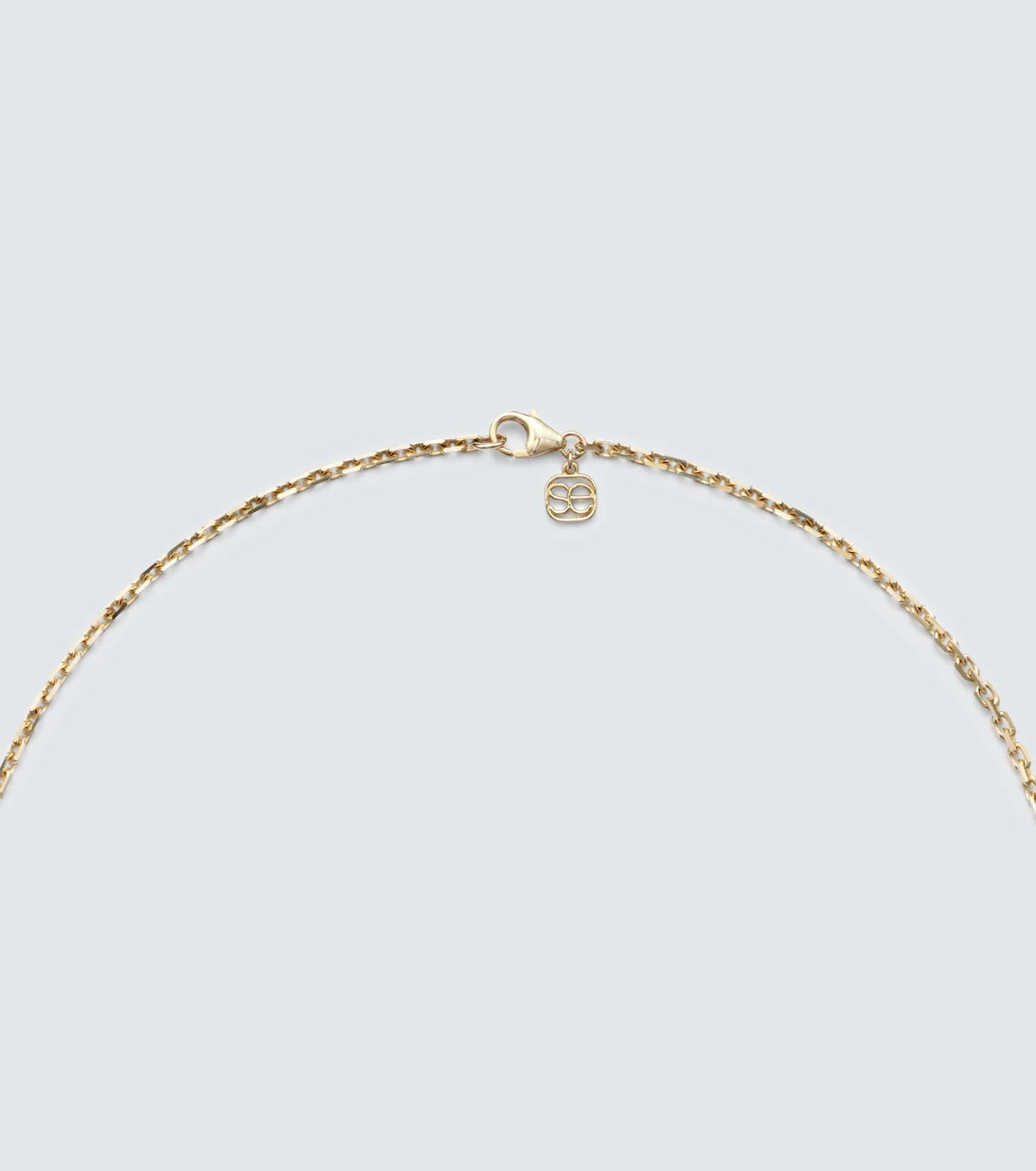 Sydney Evan - 14kt gold chain necklace