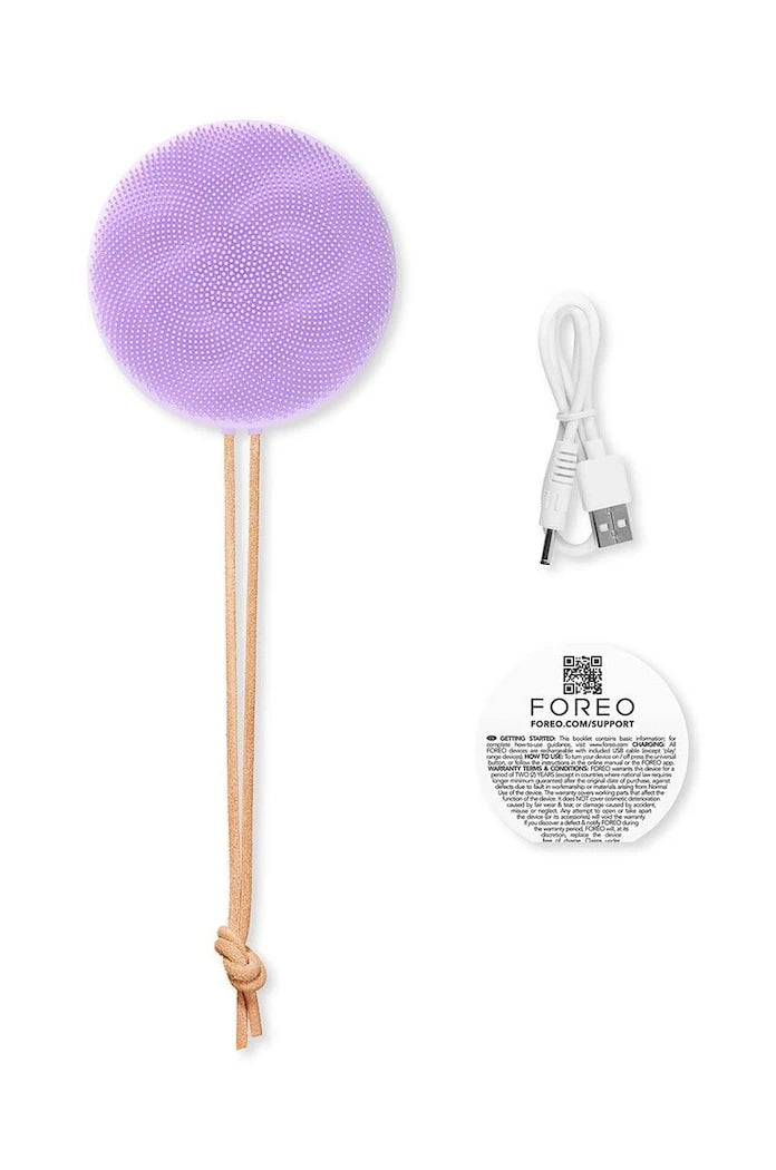 Звукова четка за тяло FOREO LUNA™ 4 Body