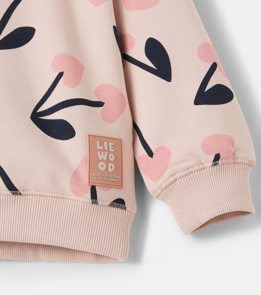 Liewood - Ridley printed cotton jersey sweatshirt