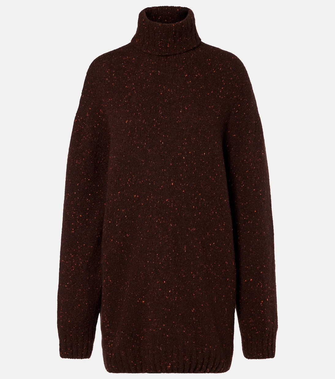 The Row - Mirai cashmere turtleneck sweater