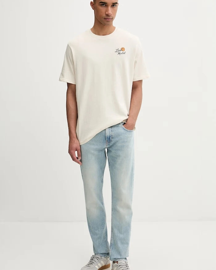 Guess Jeans erkek slim fit jean pantolon