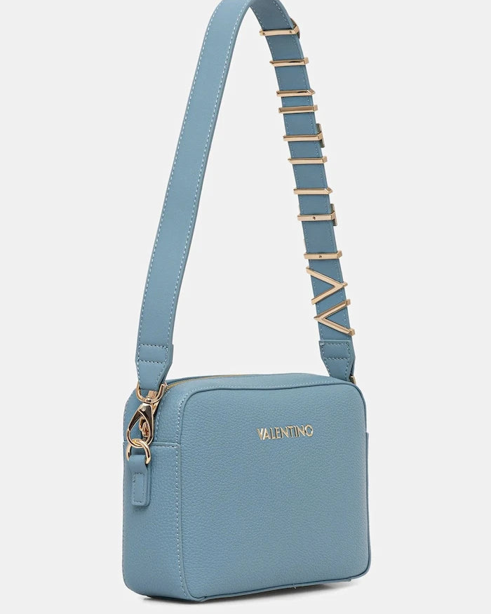 Valentino Bags чанта crossbody дамска от имитация на кожа
